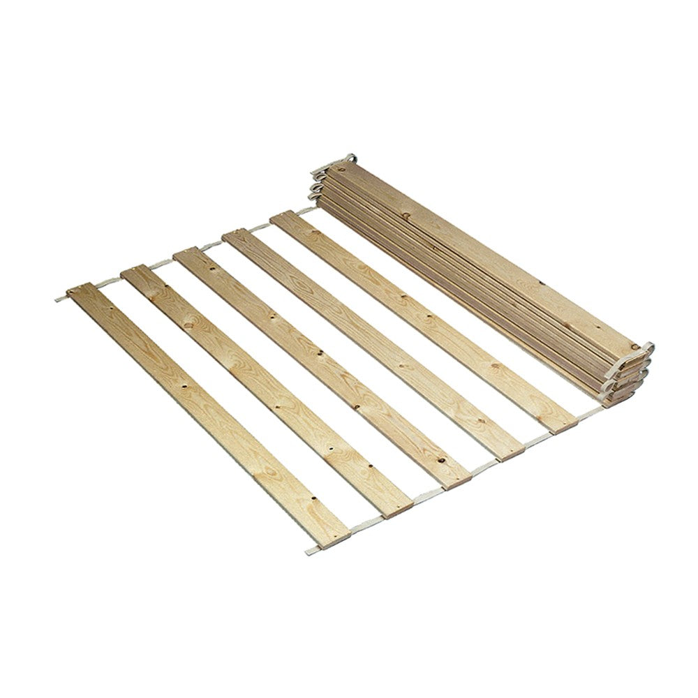 Bed Slats for Double Bed 12 pcs. (140cm Wide)