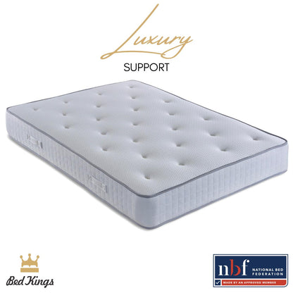 Luxury Extra Support Mattress