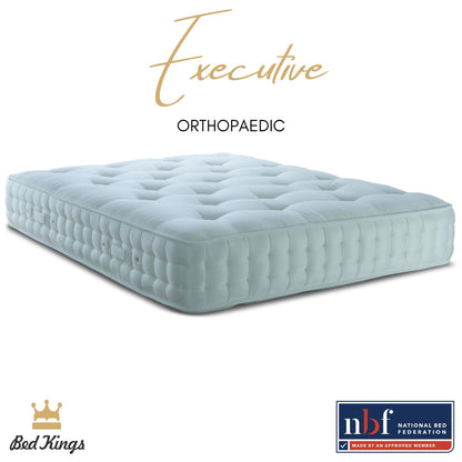 Executive Orthopaedic Support Mattress