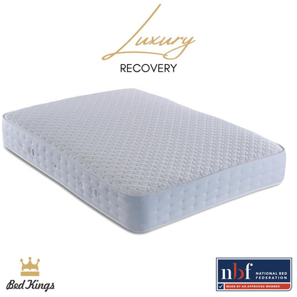 Luxury Recovery Gel Mattress