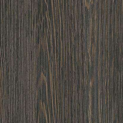 Kensington 2 Drawer Bedside Cabinet LH Drawer (wall fixing) in Oak.