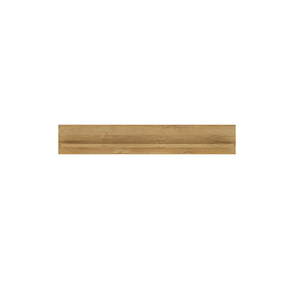 Cortina Wall Shelf 117cm in Grandson Oak