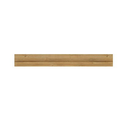 Cortina Wall Shelf 156cm in Grandson Oak