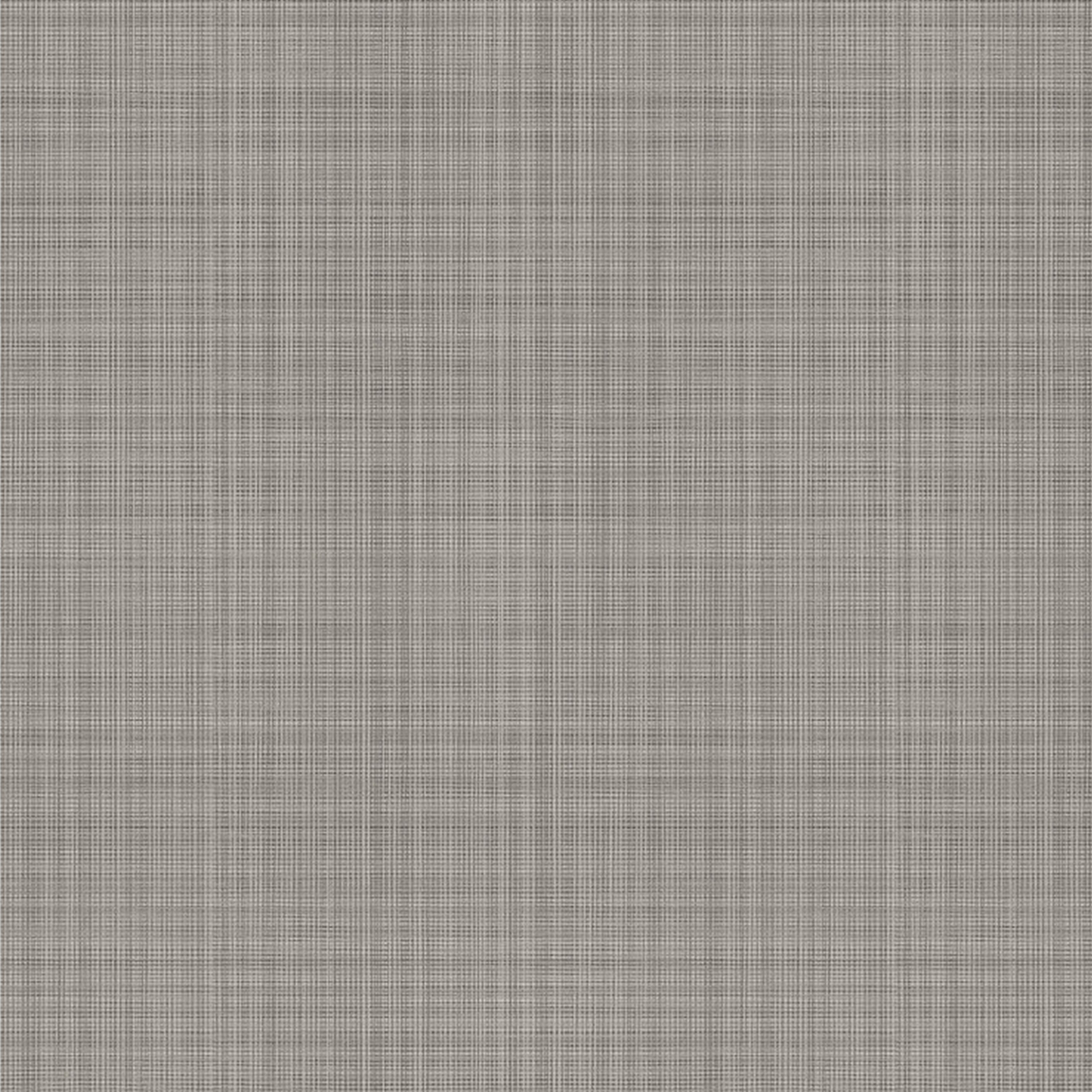 Denim 2 Drawer Bedside Cabinet in Light Walnut, Grey Fabric Effect and Cashmere