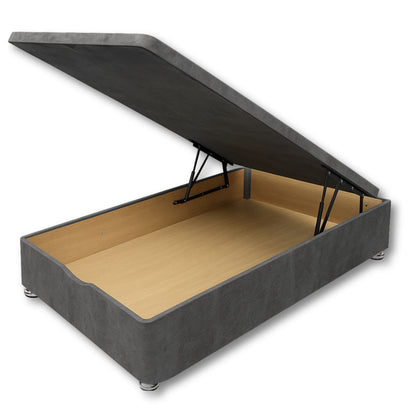 Premium Ottoman Storage Divan Base (End Lift)