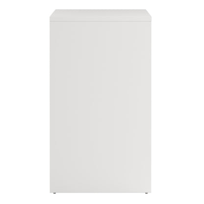 Next Sideboard with 1 door and 3 drawers White