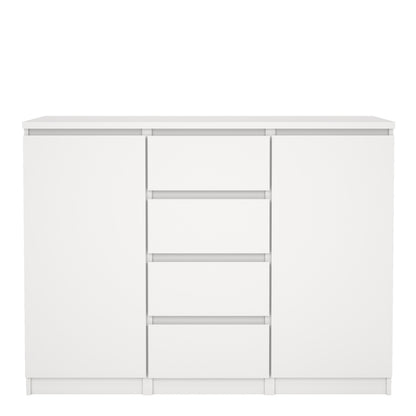 Naia Sideboard in White