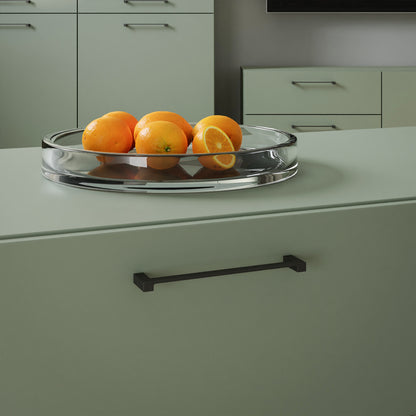 Sali 1 Drawer Coffee Table in Sage Green