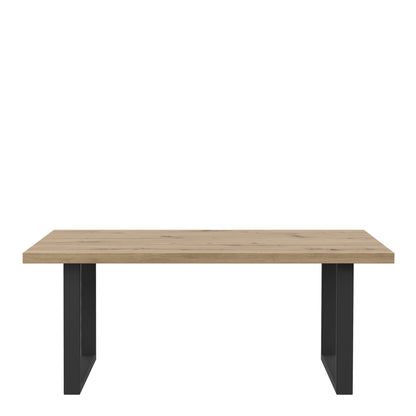 Atlantic Coffee Table in Artisan Oak