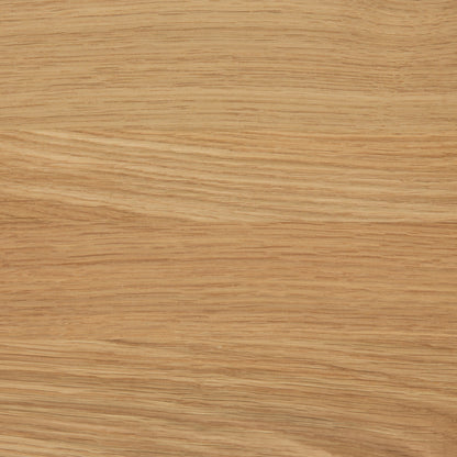 Kenley Extending Dining Table in Oak 45-90cm