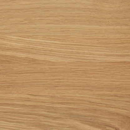 Nagano Round Dining Table in Oak