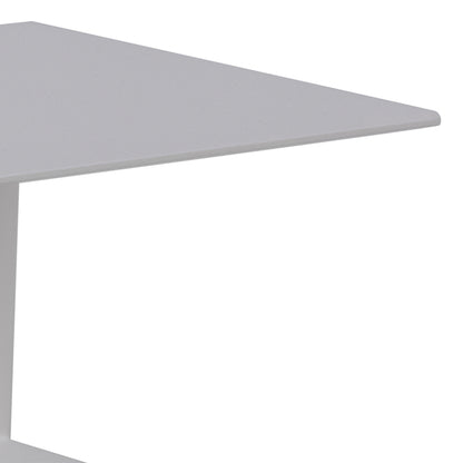 Joliet Wall Shelf in White