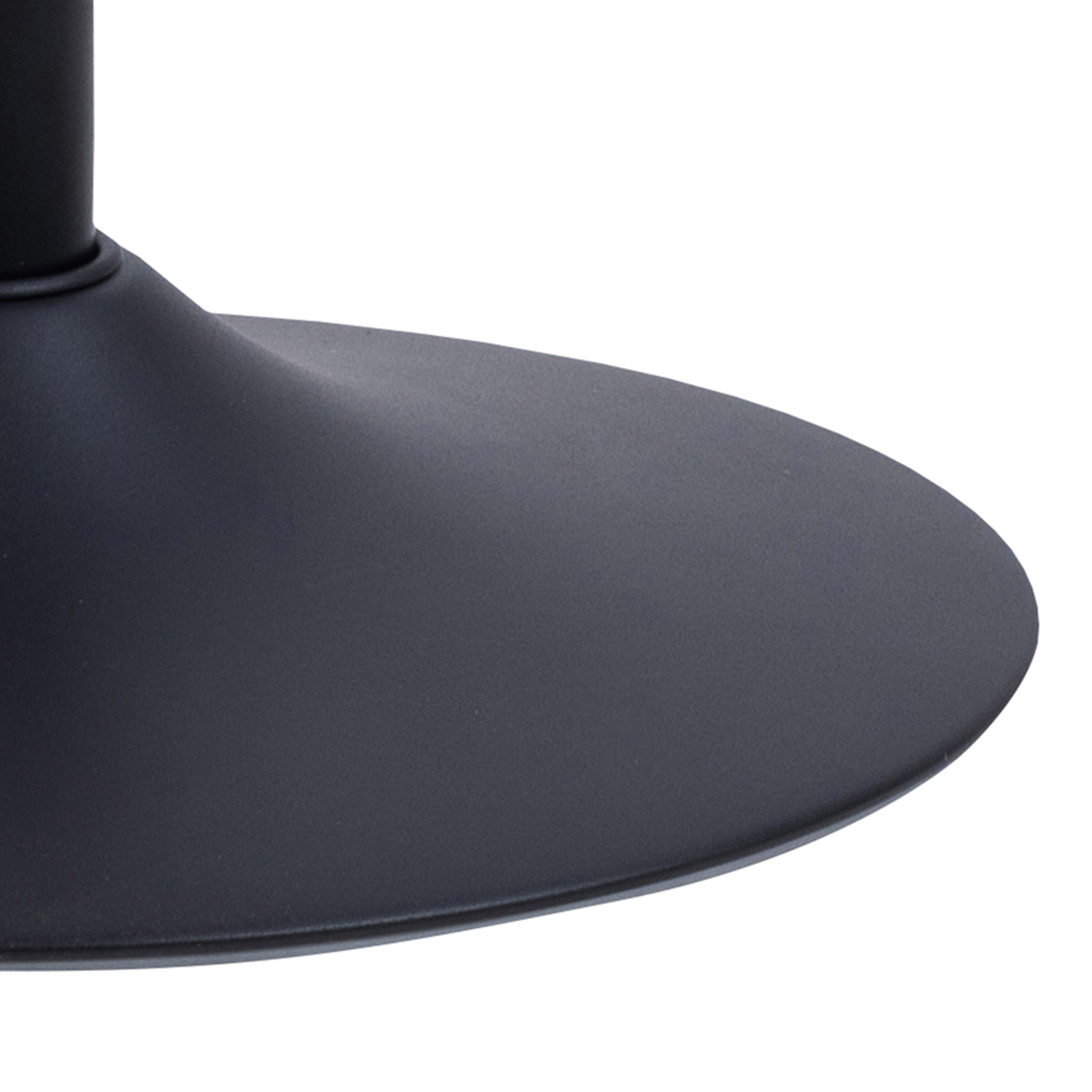 I_Oregon Bar Stool in Brown, One supplied