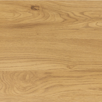 Gila Coffee Table with Open Shelf in Oak