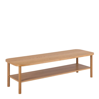 Banbury Coffee Table in Oak