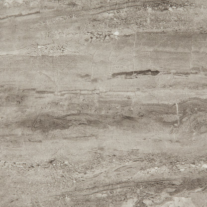 Solano Rectangular Coffee Table in grey 100 x 75 cm