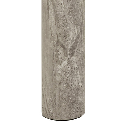 Solano Rectangular Coffee Table in grey 100 x 75 cm