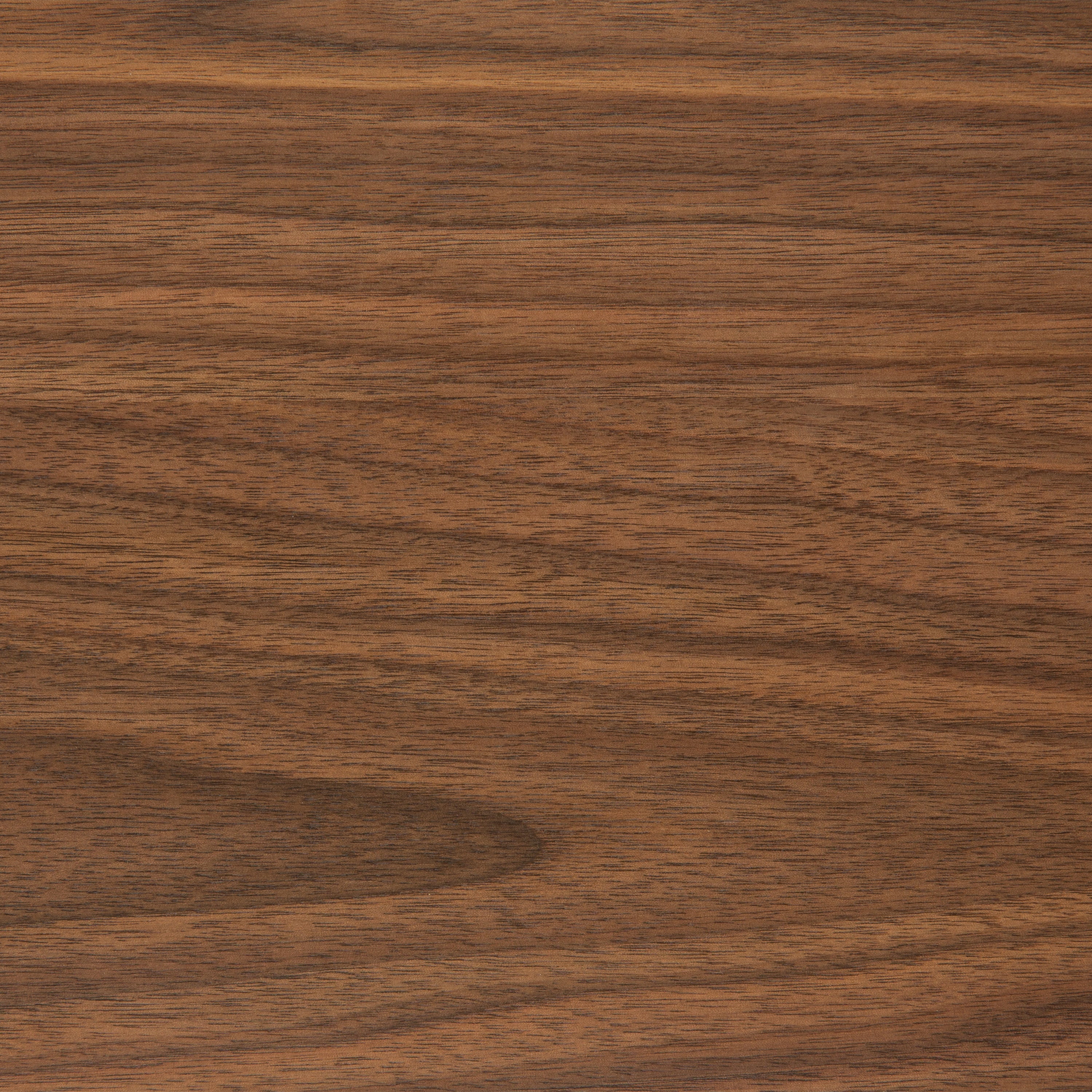 Roxby Round Dining Table in Walnut 105x76cm