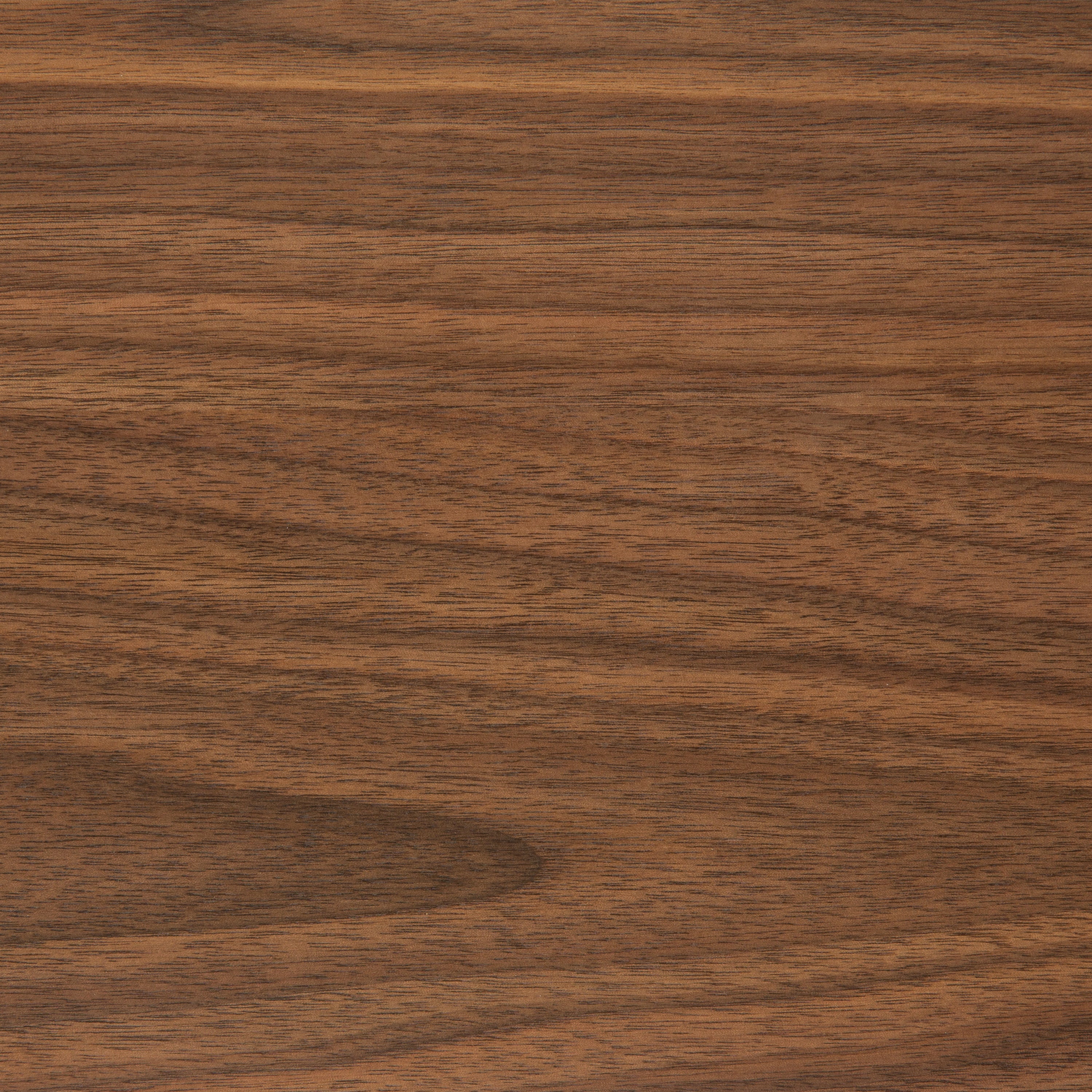 Roxby Round Dining Table in Walnut 140x76cm