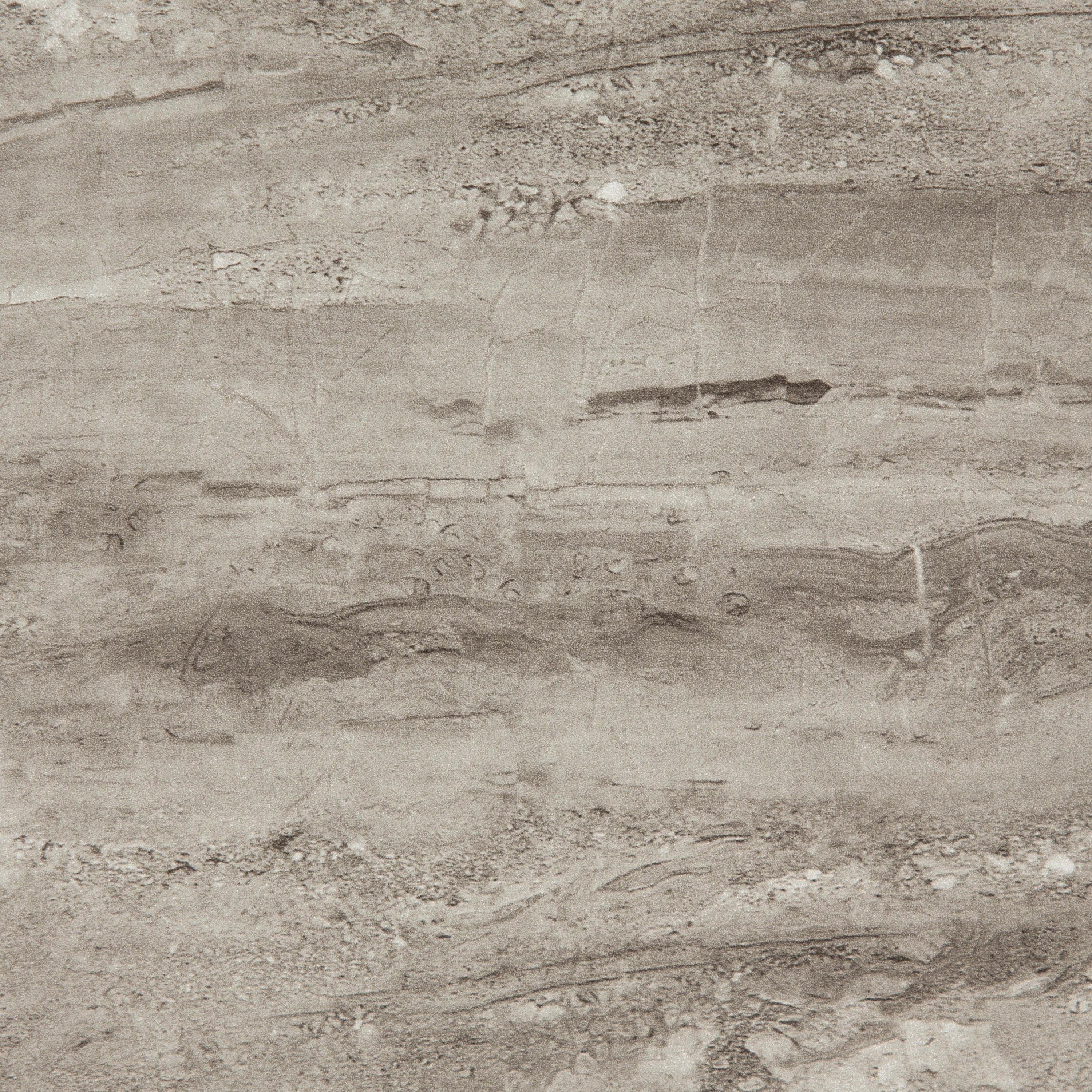 Solano Square Coffee Table in Grey 60 x 60 cm