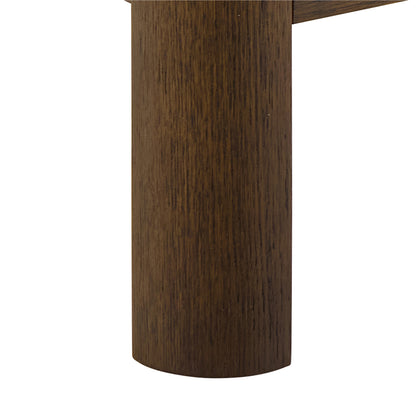 Southampton TV Unit 2 Doors 1 Shelf in Ceramic Cream