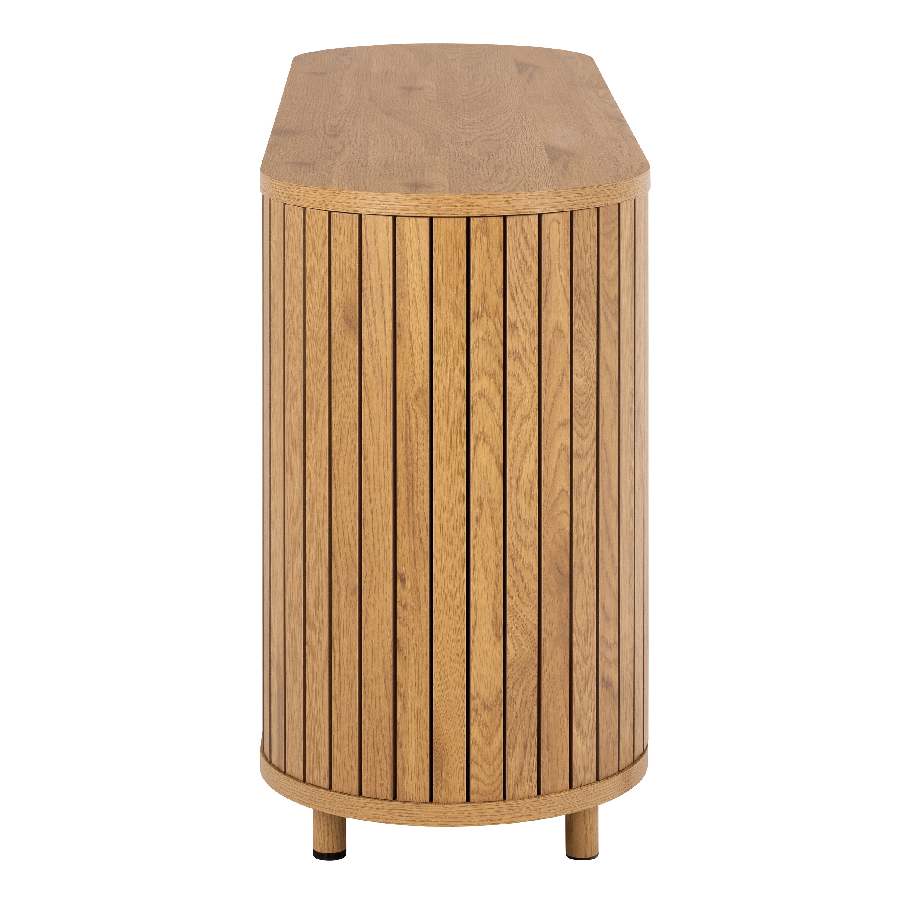 Colima 2 Door Sideboard in Oak