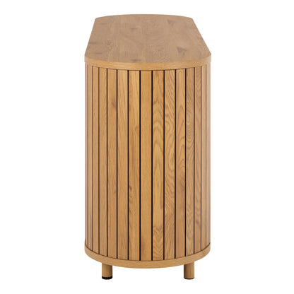 Colima 2 Door Sideboard in Oak