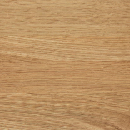 Christo Dining Table in Oak