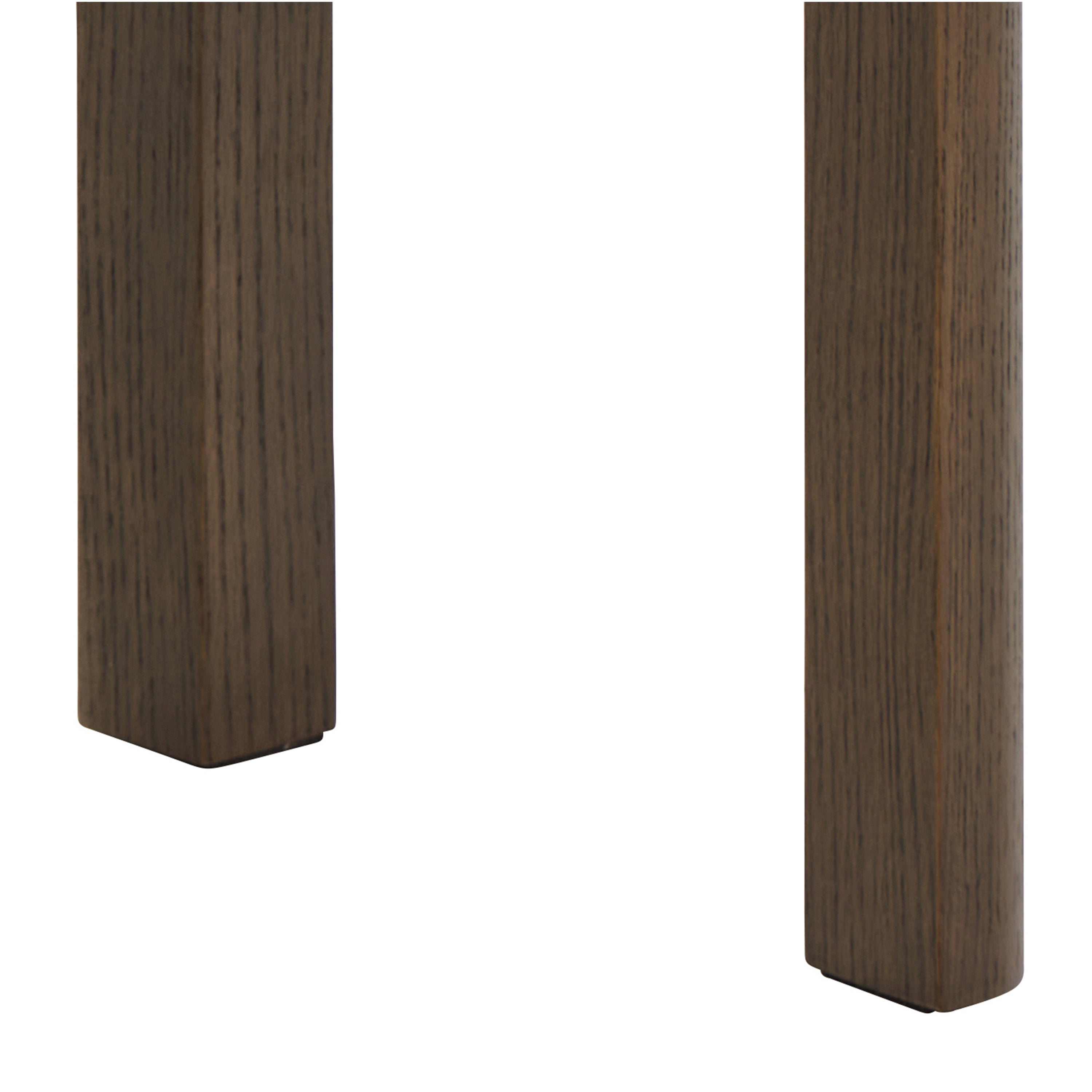 Southampton Console Table 1 Drawer in Cream Ceramic