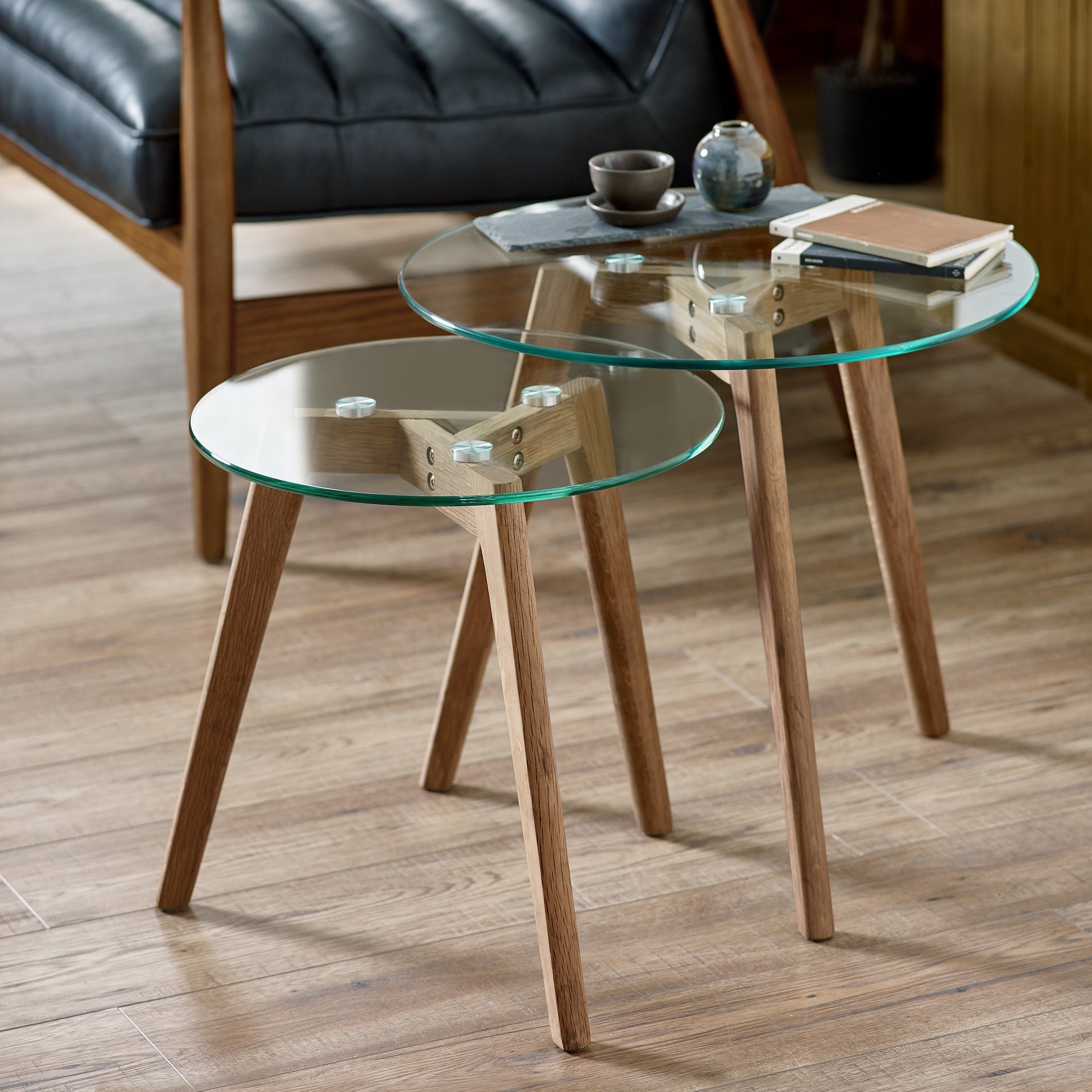 Bryant Nest of 2 Tables
