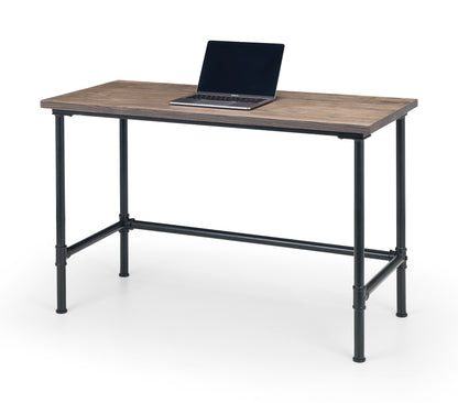 Carnegie Pipe Desk