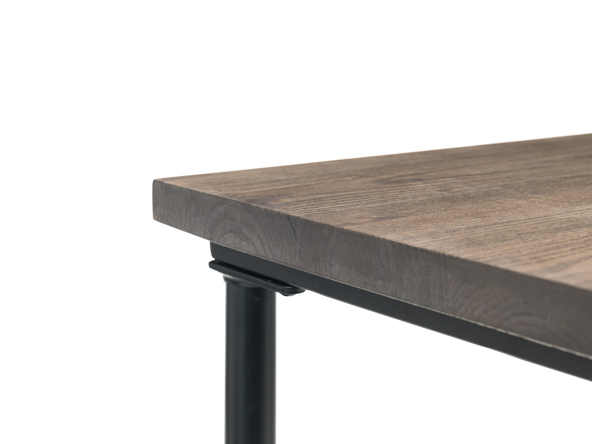 Carnegie Pipe Desk