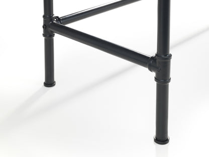Carnegie Pipe Desk