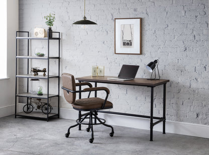 Carnegie Pipe Desk