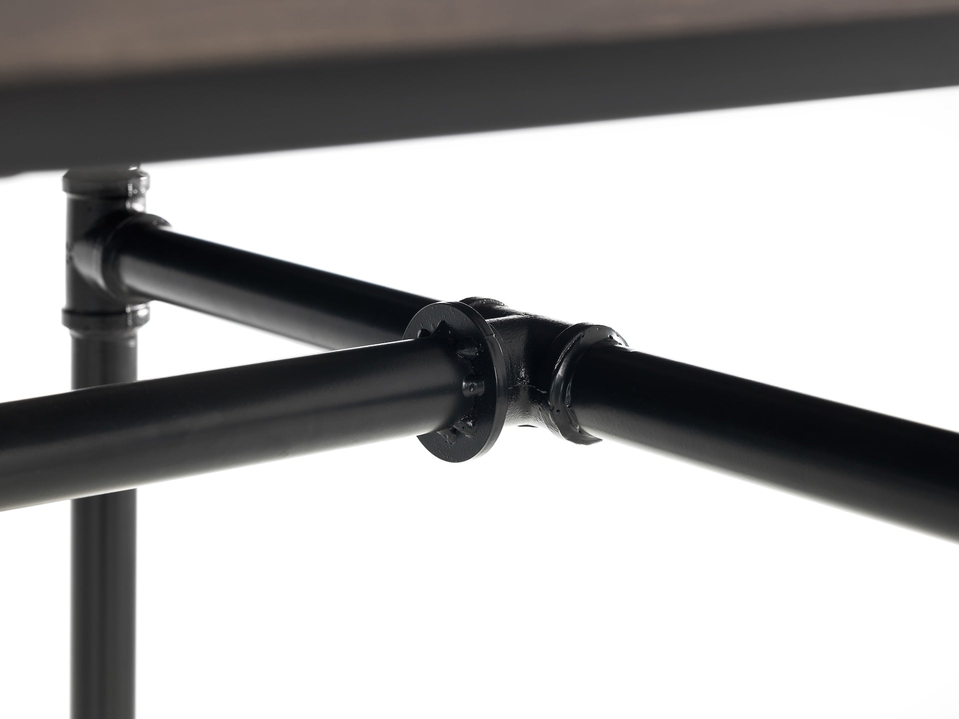 Carnegie Dining Table