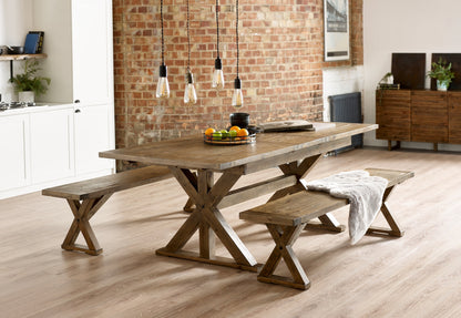 Chatsworth Extending Table