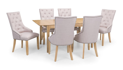 Cotswold Extending Dining Table