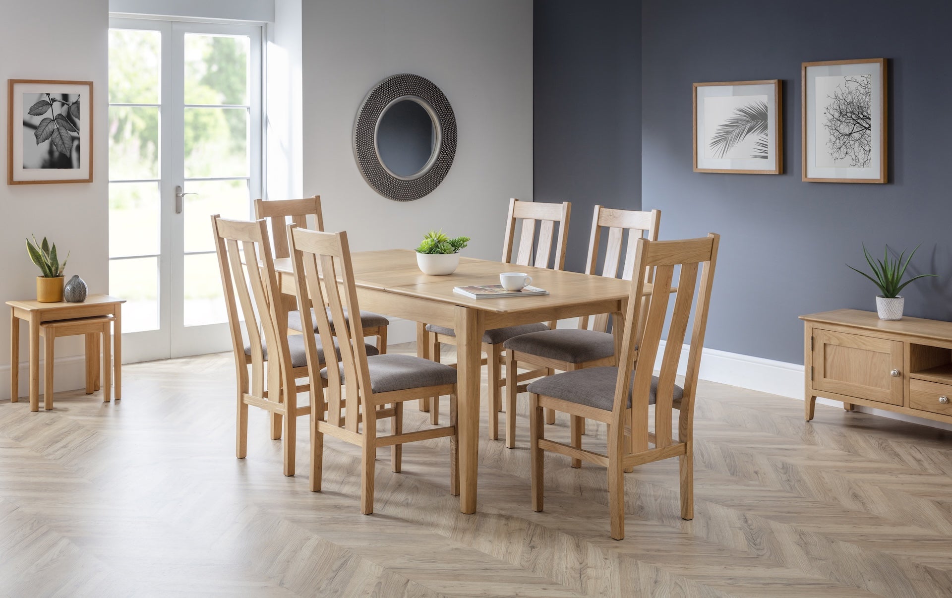 Cotswold Chair (Set of 2)