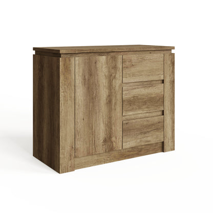 Canyon Oak Multi Unit - GFW