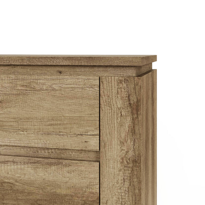 Canyon Oak Multi Unit - GFW