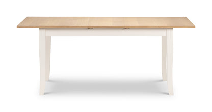 Davenport Extending Dining Table