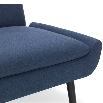 Gaudi Sofabed - Blue