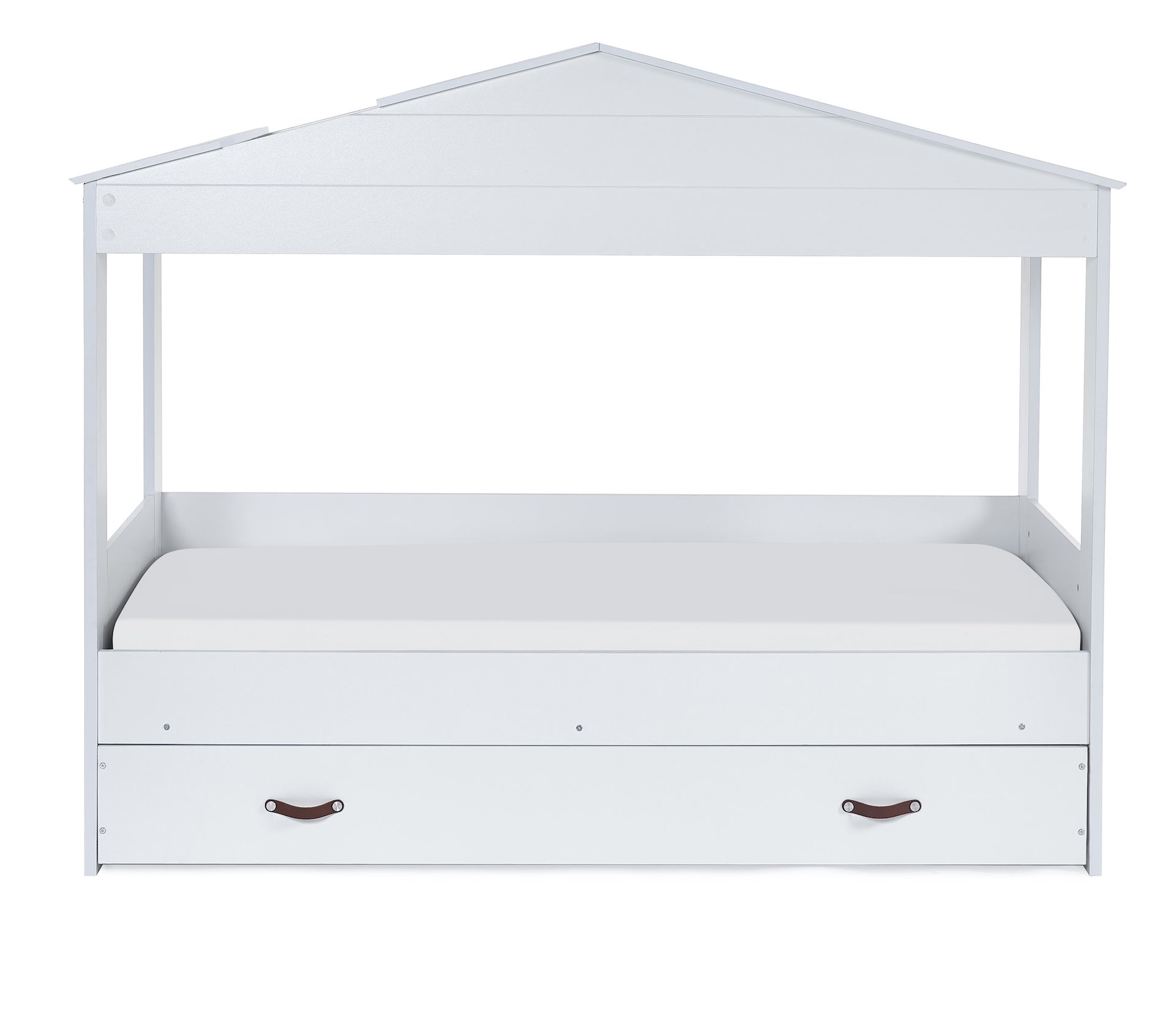 Hazel Low Sleeper