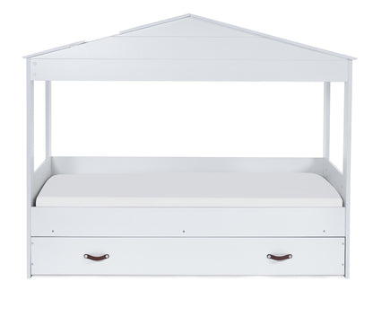 Hazel Low Sleeper