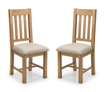 Hereford Dining Chairs (Set Of 2)