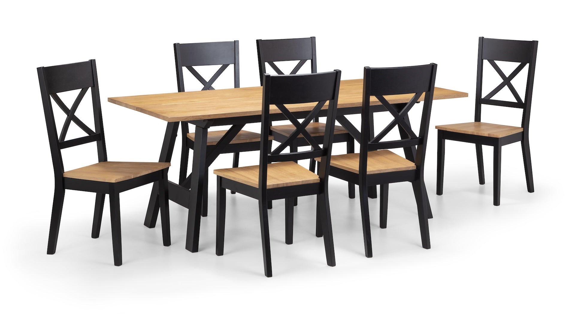 Hockley Dining Chairs (Set Of 2)