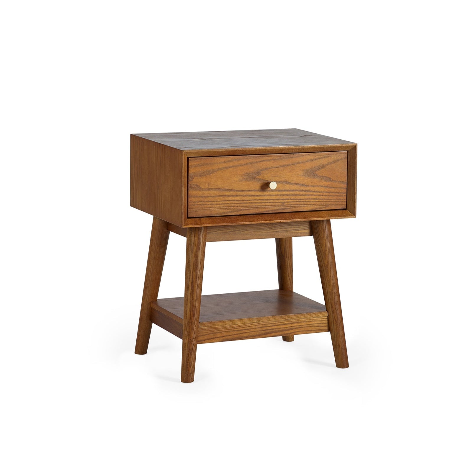 Lowry 1 Drawer Side Table