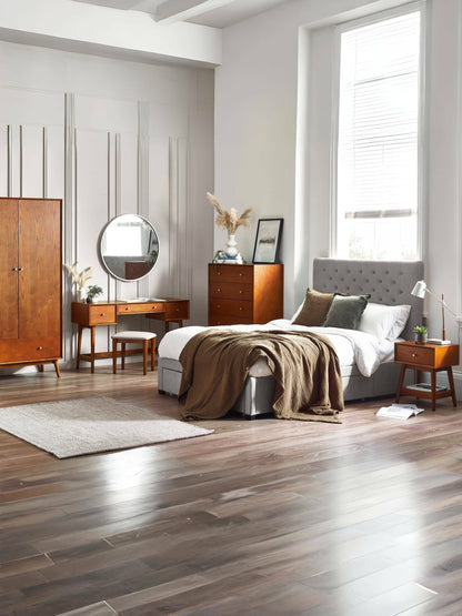 Lowry 1 Drawer Side Table