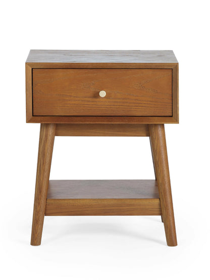 Lowry 1 Drawer Side Table