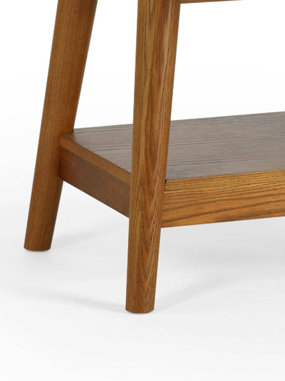 Lowry 1 Drawer Side Table